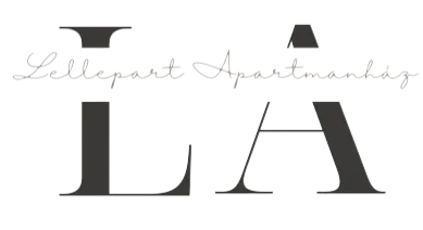 Fő logó – Lellepart Apartmenház